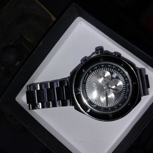 UNISEX WATCH BY DG